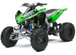 KAWASAKI_KFX450